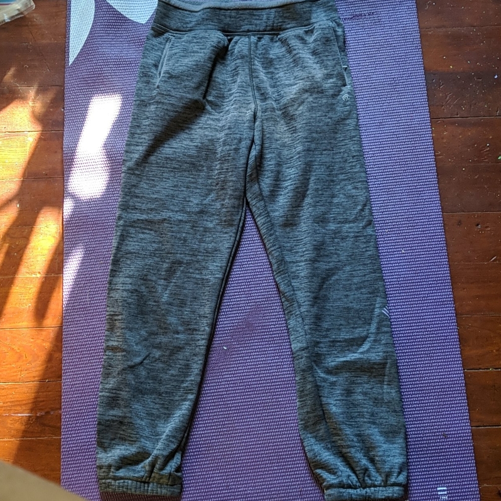 Girls C9 10-12 Grey Sweatpants